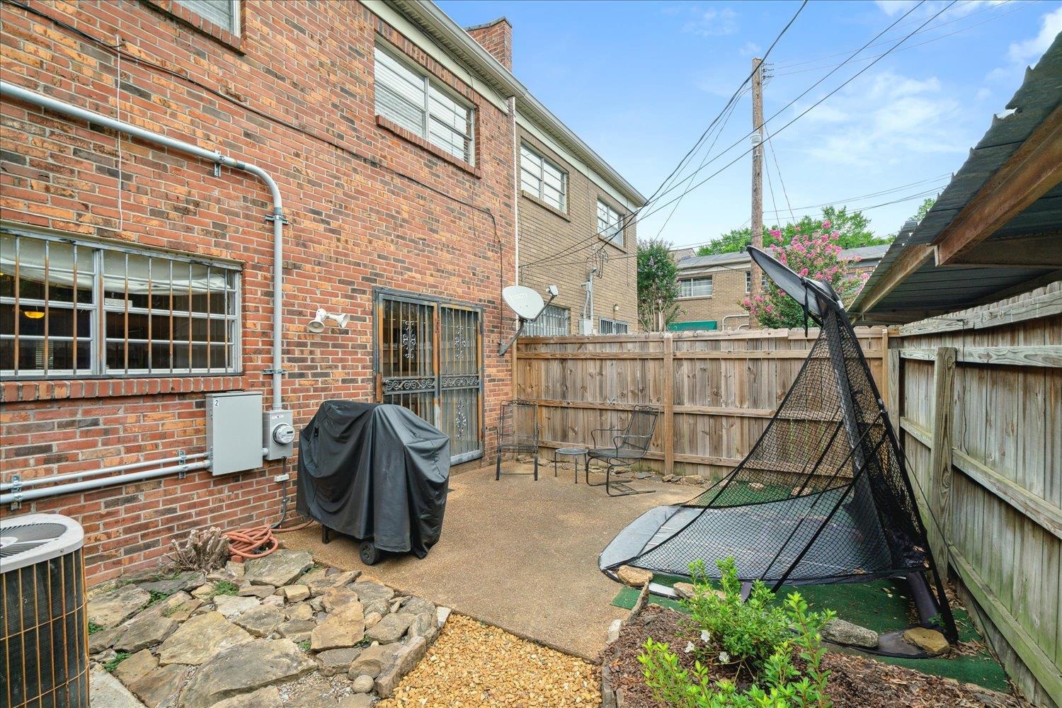 435 N HIGHLAND ST Unit: 2