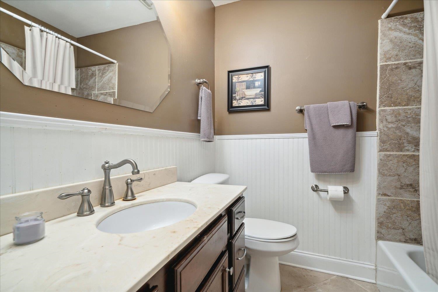 435 N HIGHLAND ST Unit: 2