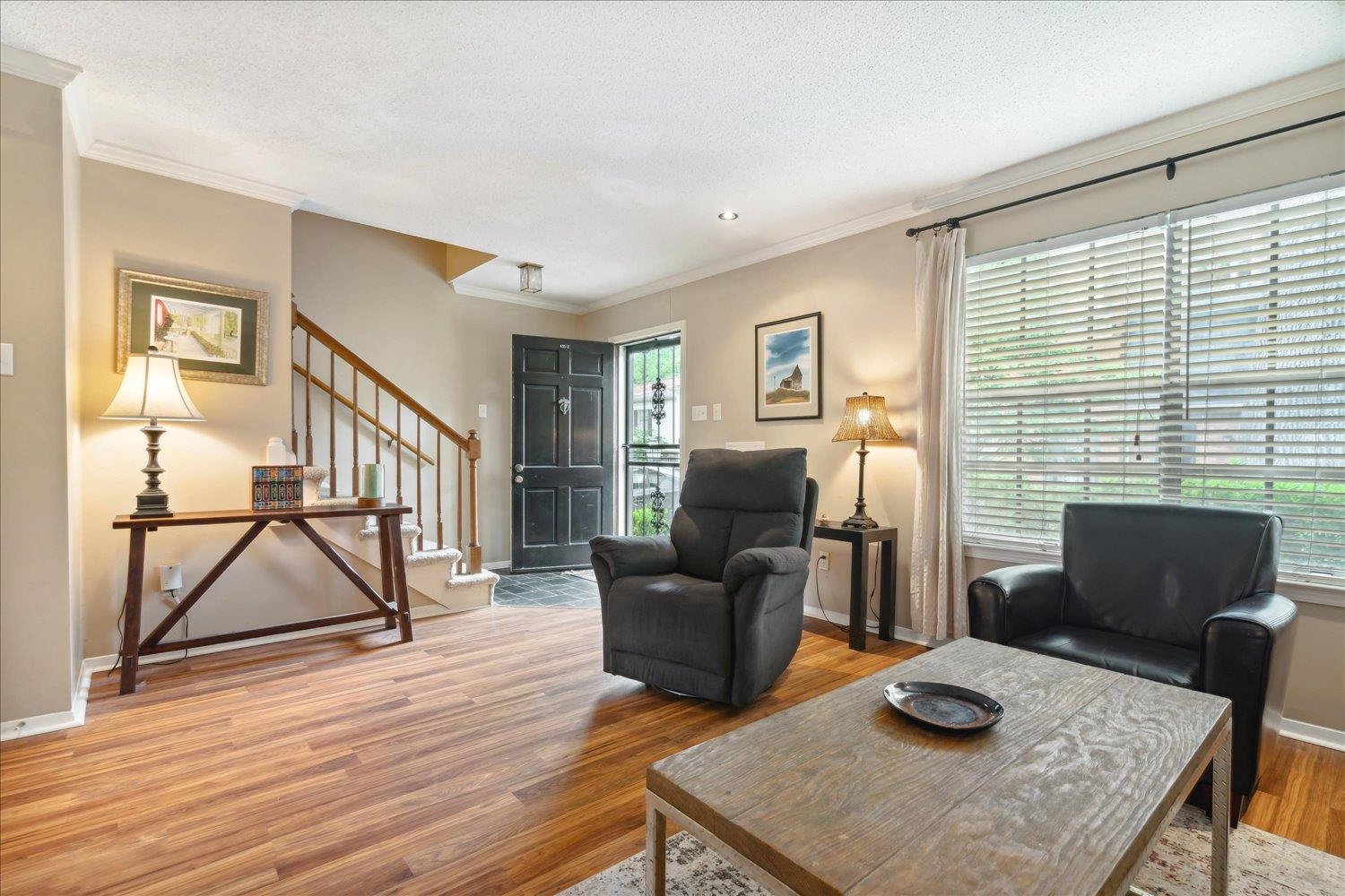 435 N HIGHLAND ST Unit: 2