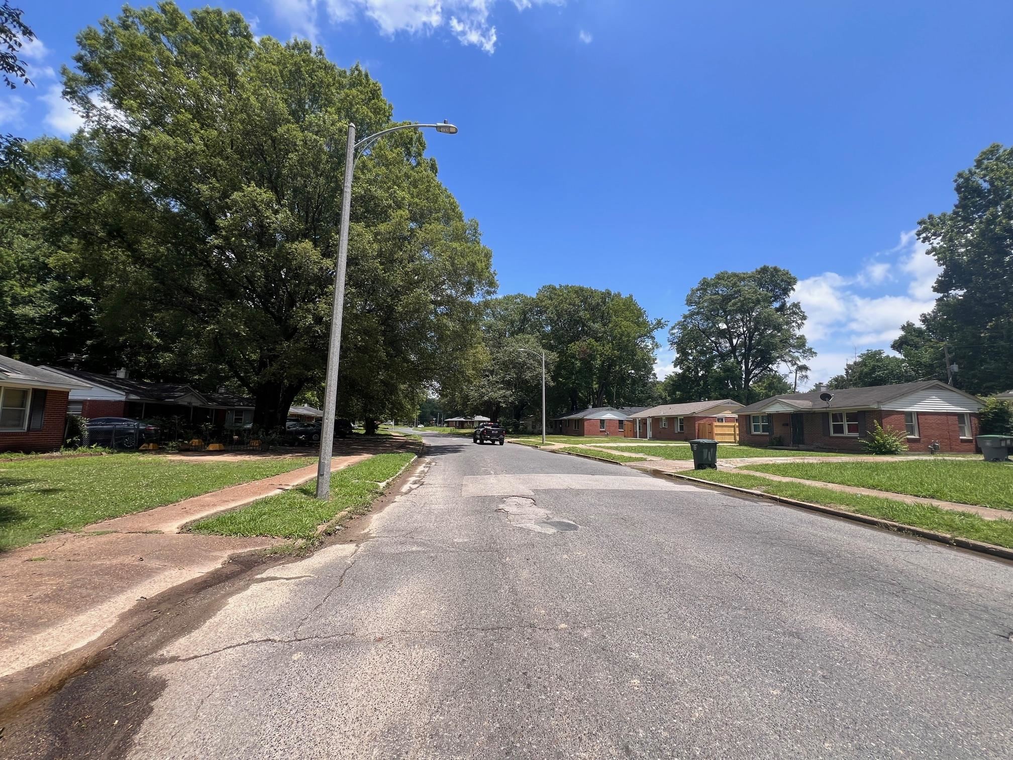 3620 SHARPE AVE