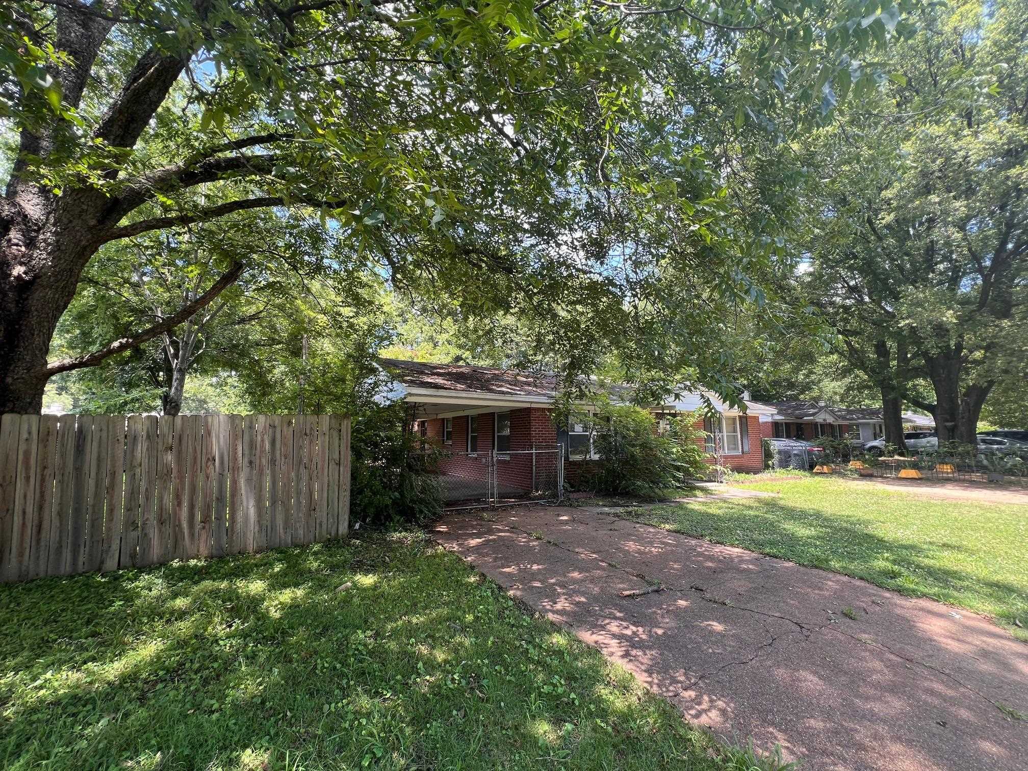 3620 SHARPE AVE