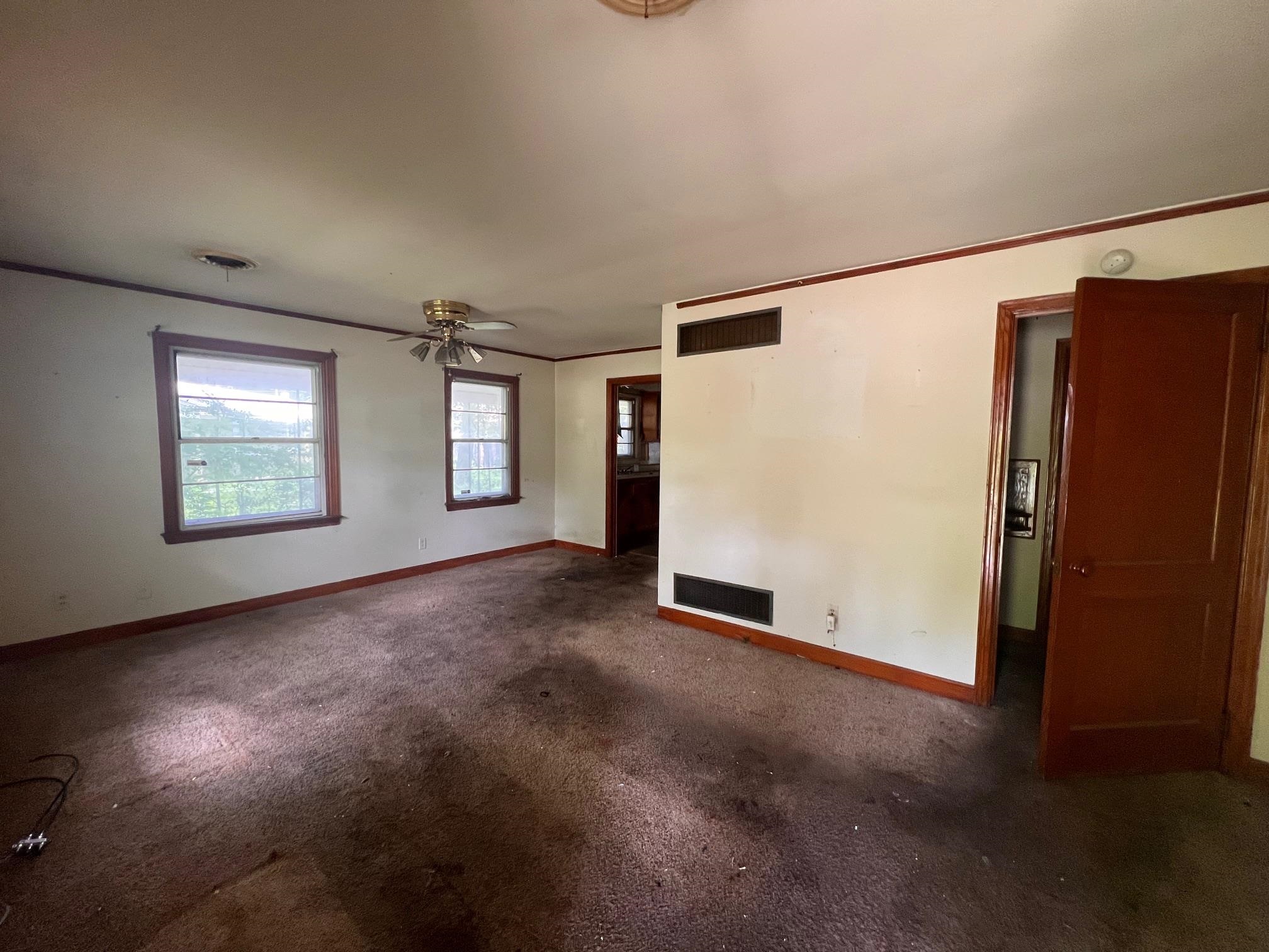 3620 SHARPE AVE