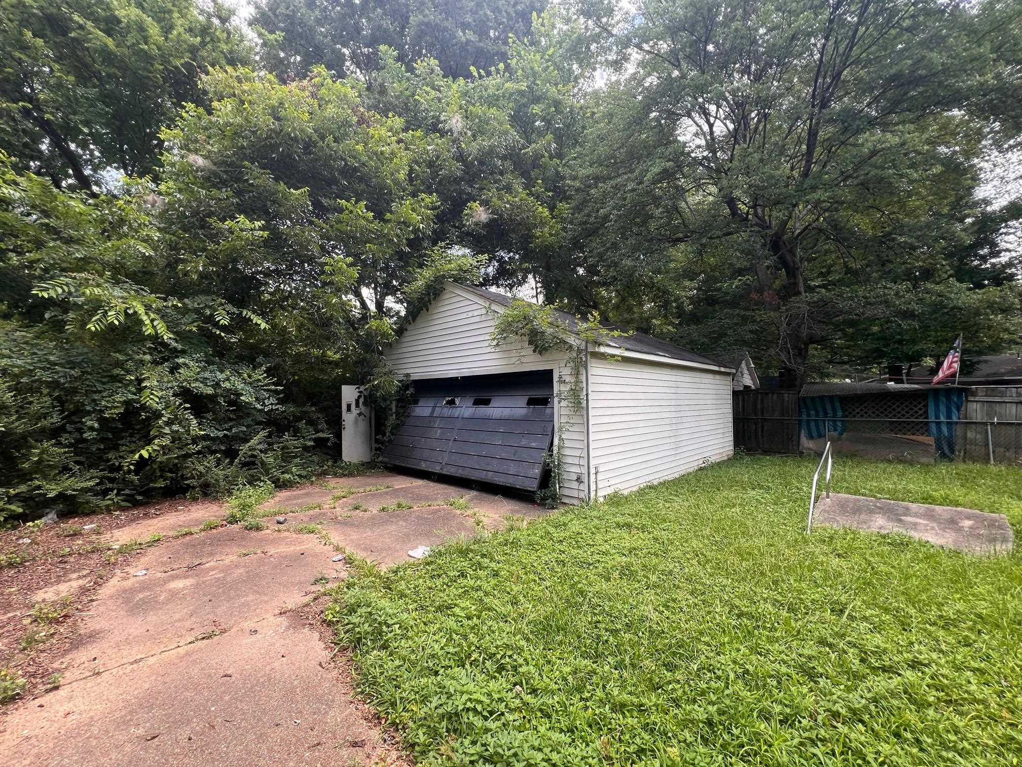 3620 SHARPE AVE