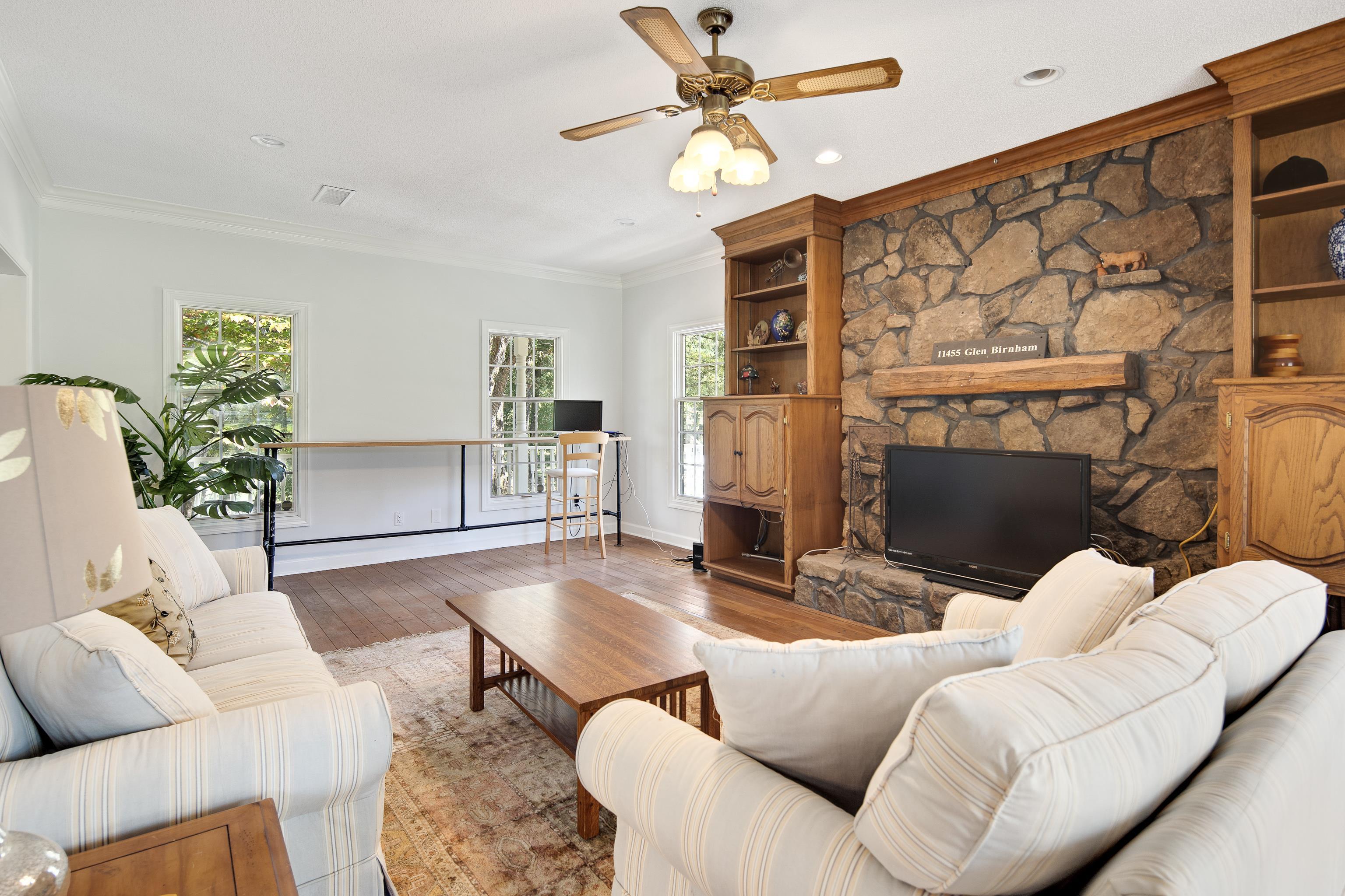 11455 GLEN BIRNHAM DR