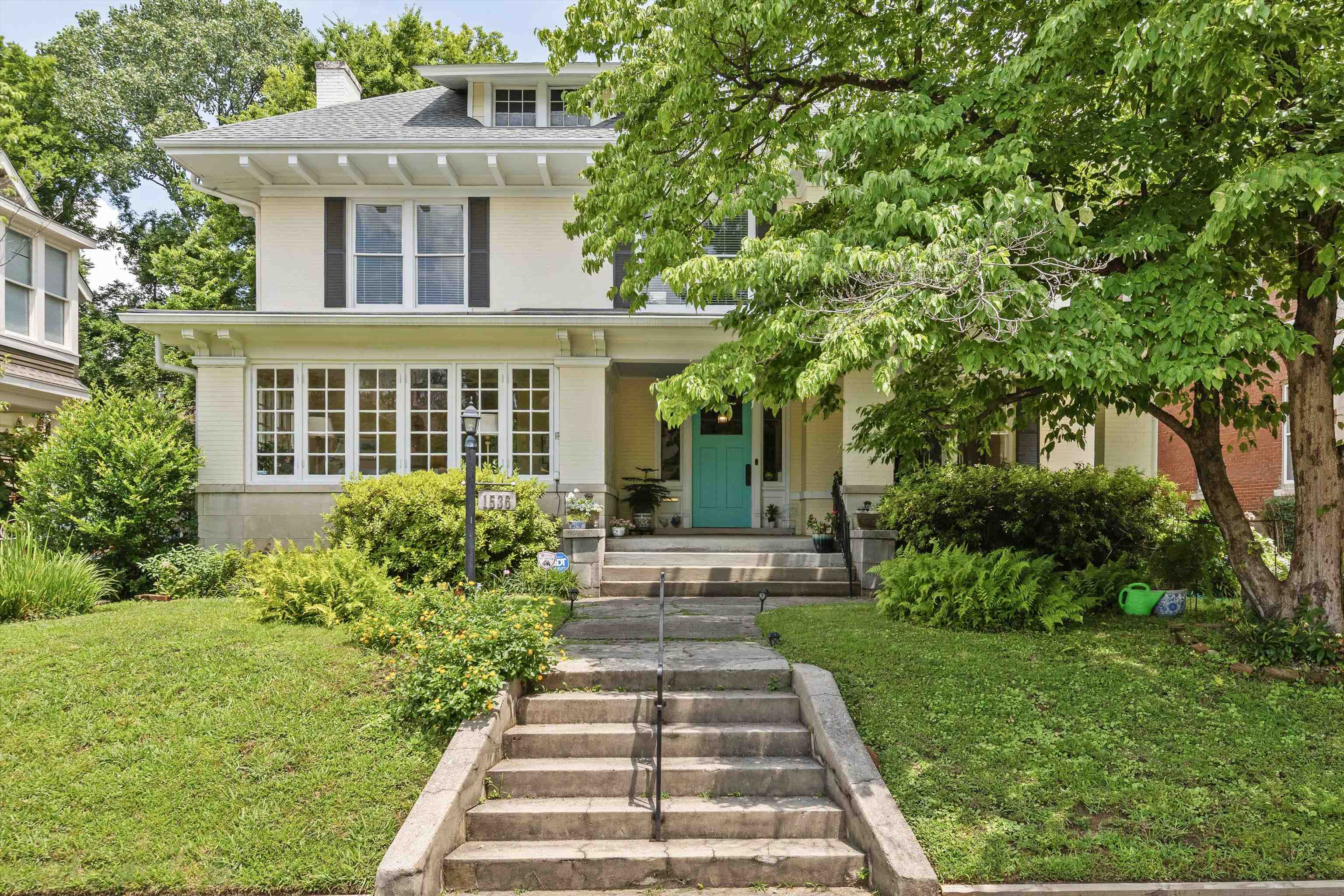 1536 VINTON AVE