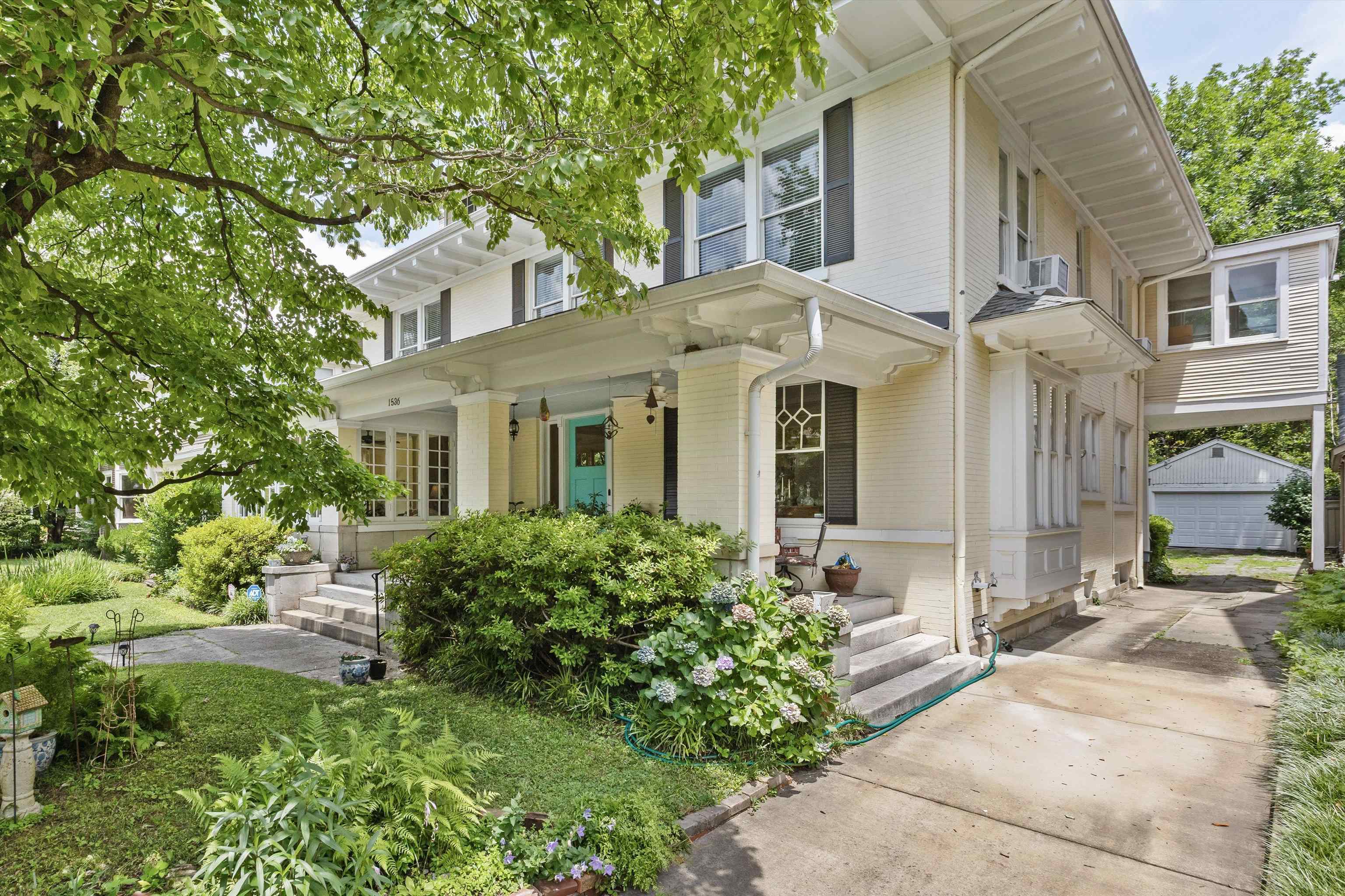 1536 VINTON AVE