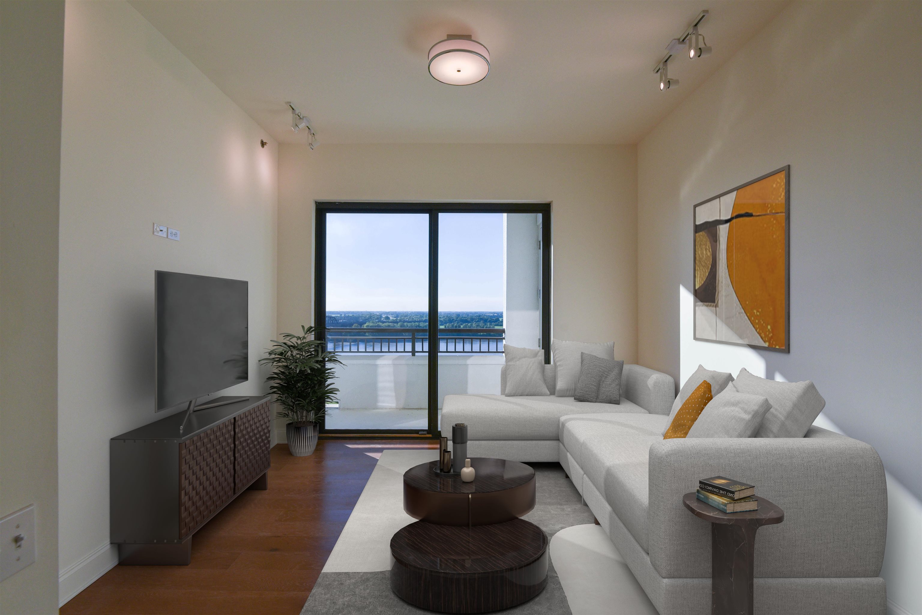 717 S RIVERSIDE DR Unit: 1207