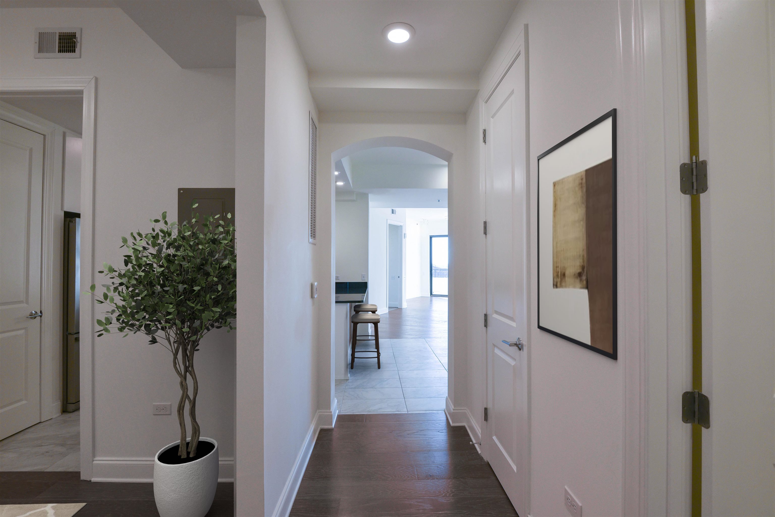 717 S RIVERSIDE DR Unit: 1207