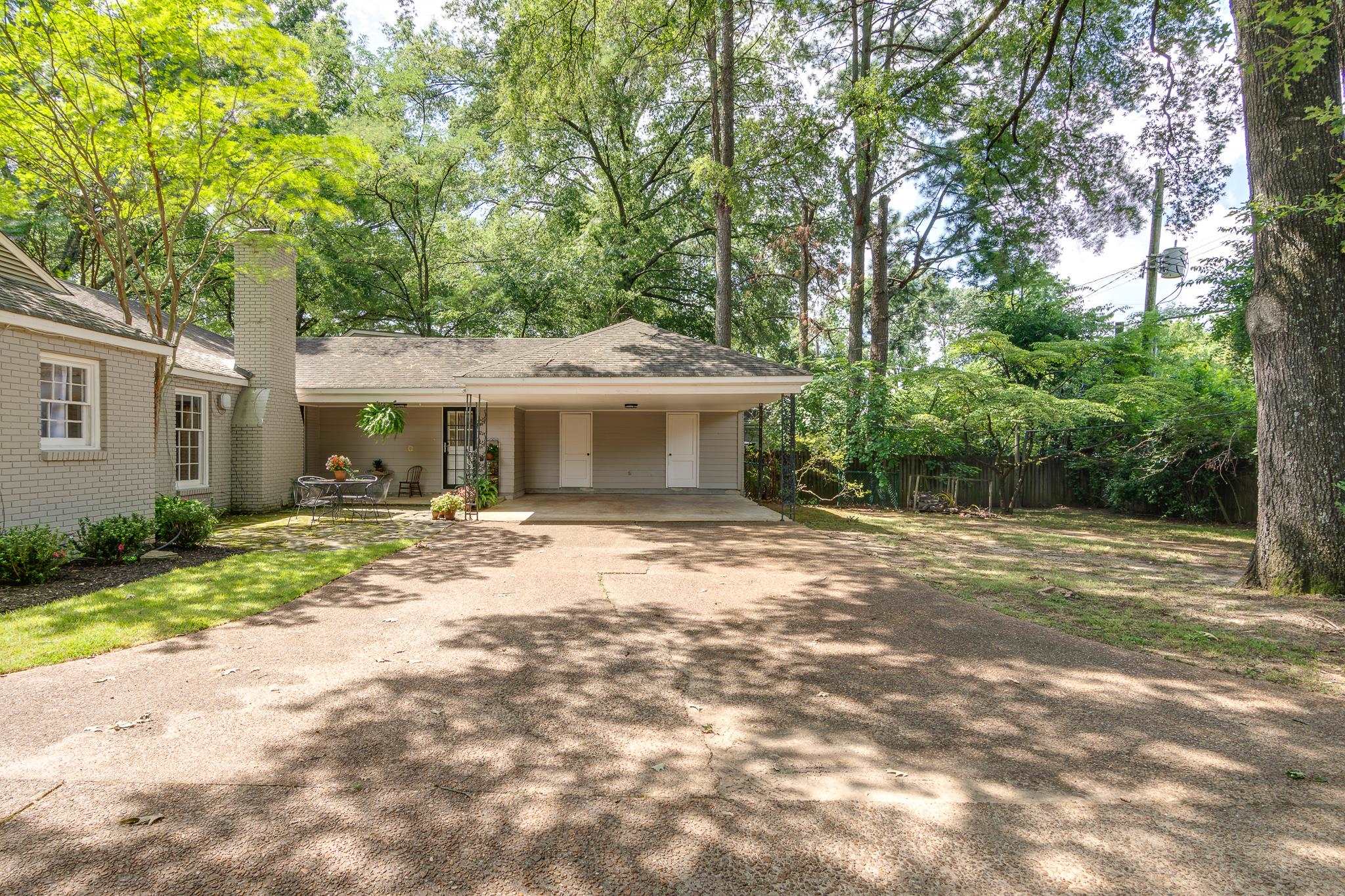 545 THORN RIDGE CV