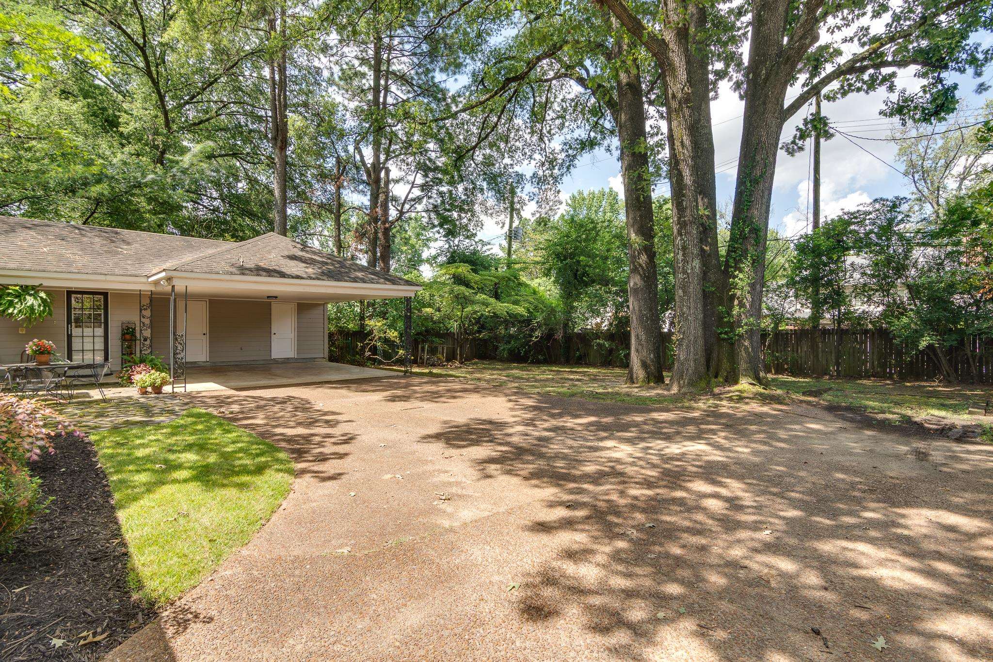 545 THORN RIDGE CV