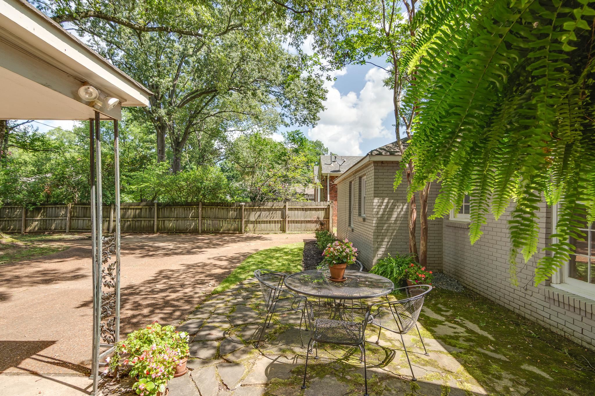 545 THORN RIDGE CV