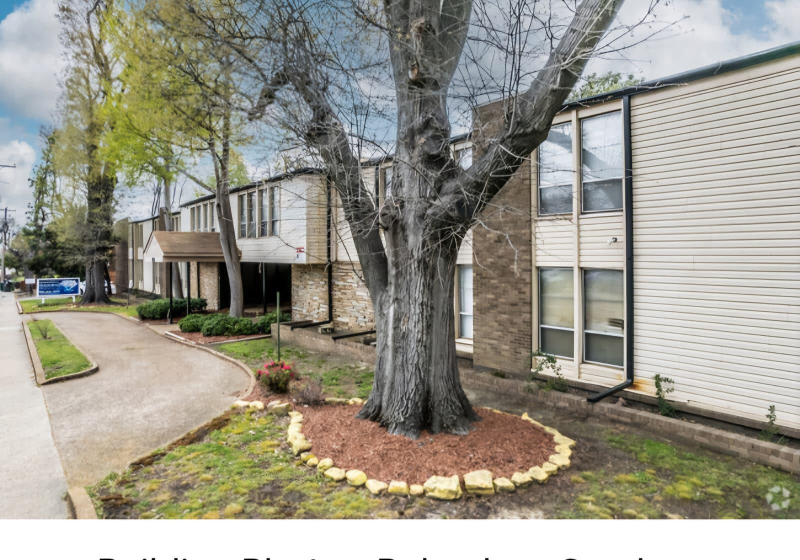 108 N BELVEDERE BLVD Unit: 33
