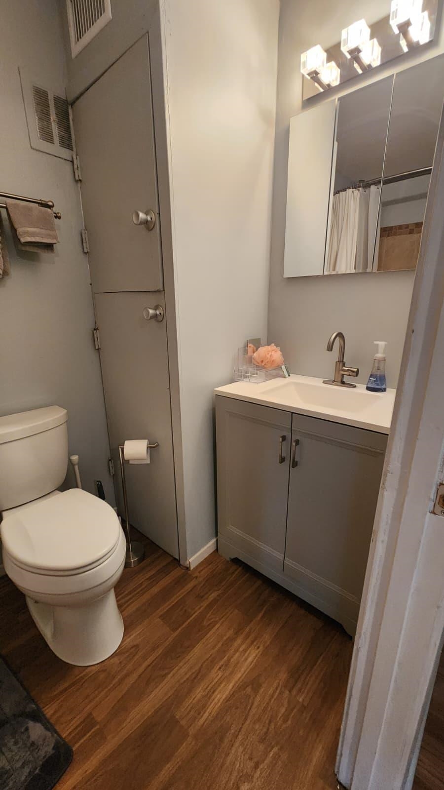 108 N BELVEDERE BLVD Unit: 33