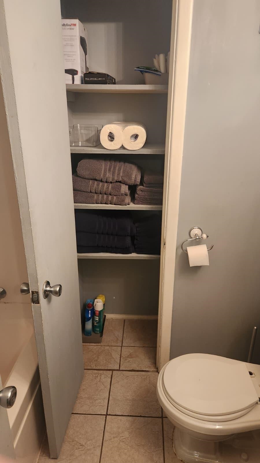 108 N BELVEDERE BLVD Unit: 33