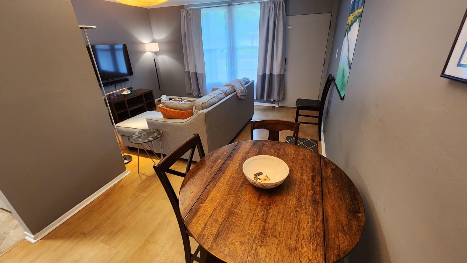 108 N BELVEDERE BLVD Unit: 33