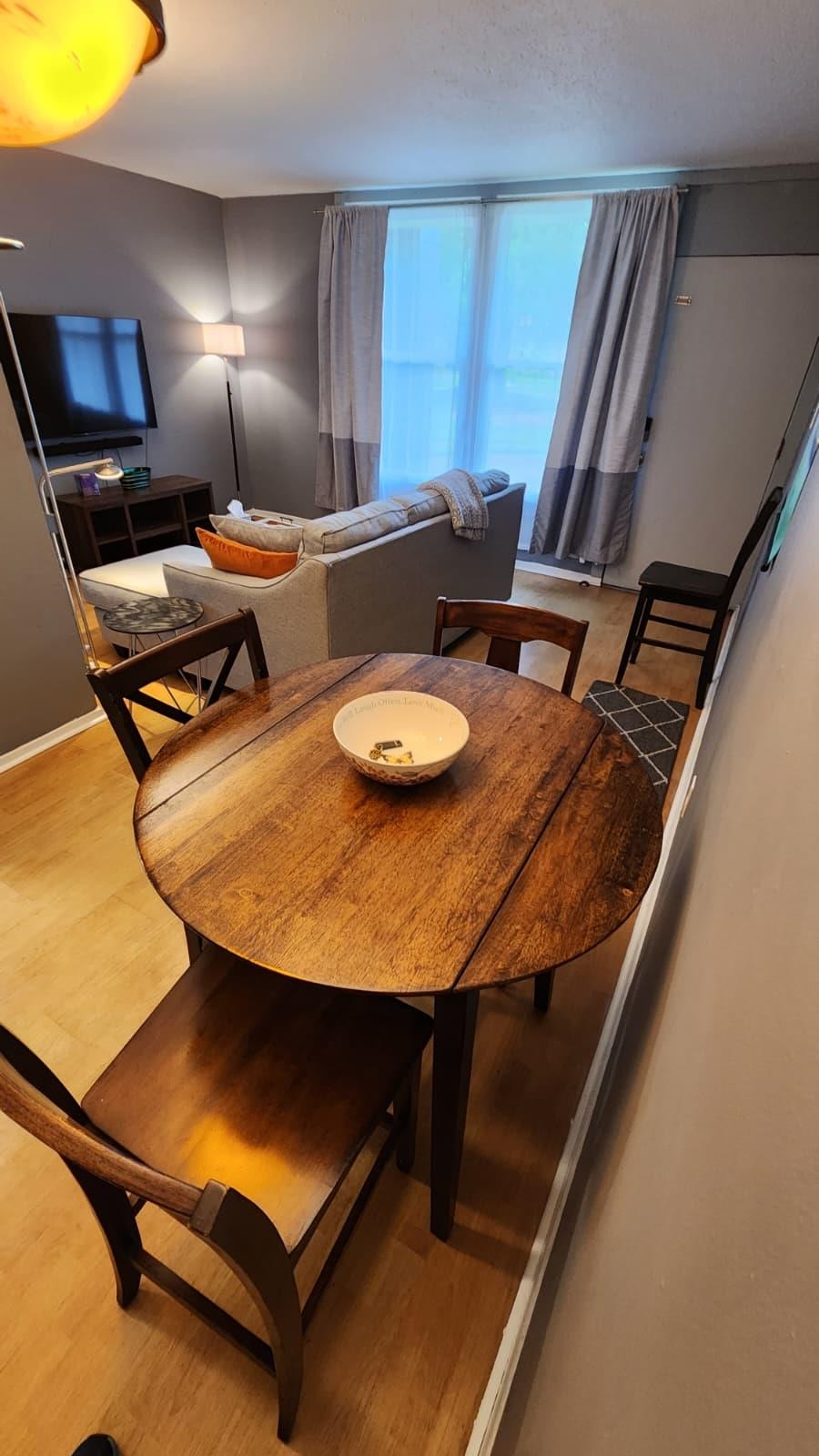 108 N BELVEDERE BLVD Unit: 33