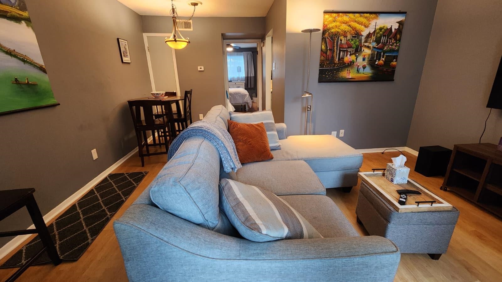 108 N BELVEDERE BLVD Unit: 33