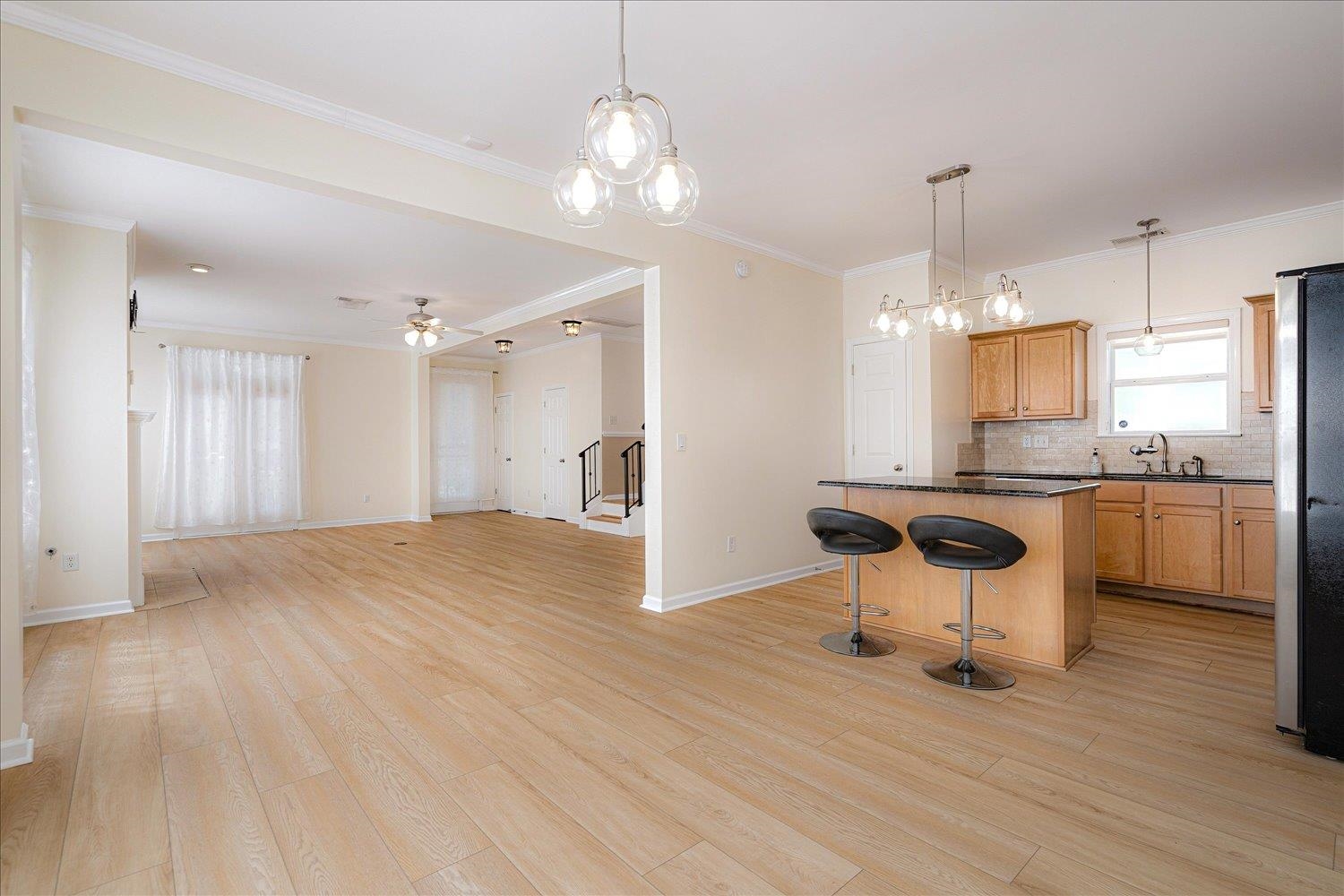 258 FLEETS ISLAND DR