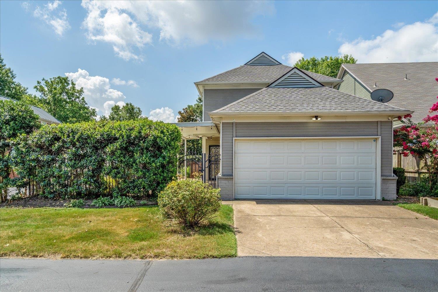 258 FLEETS ISLAND DR