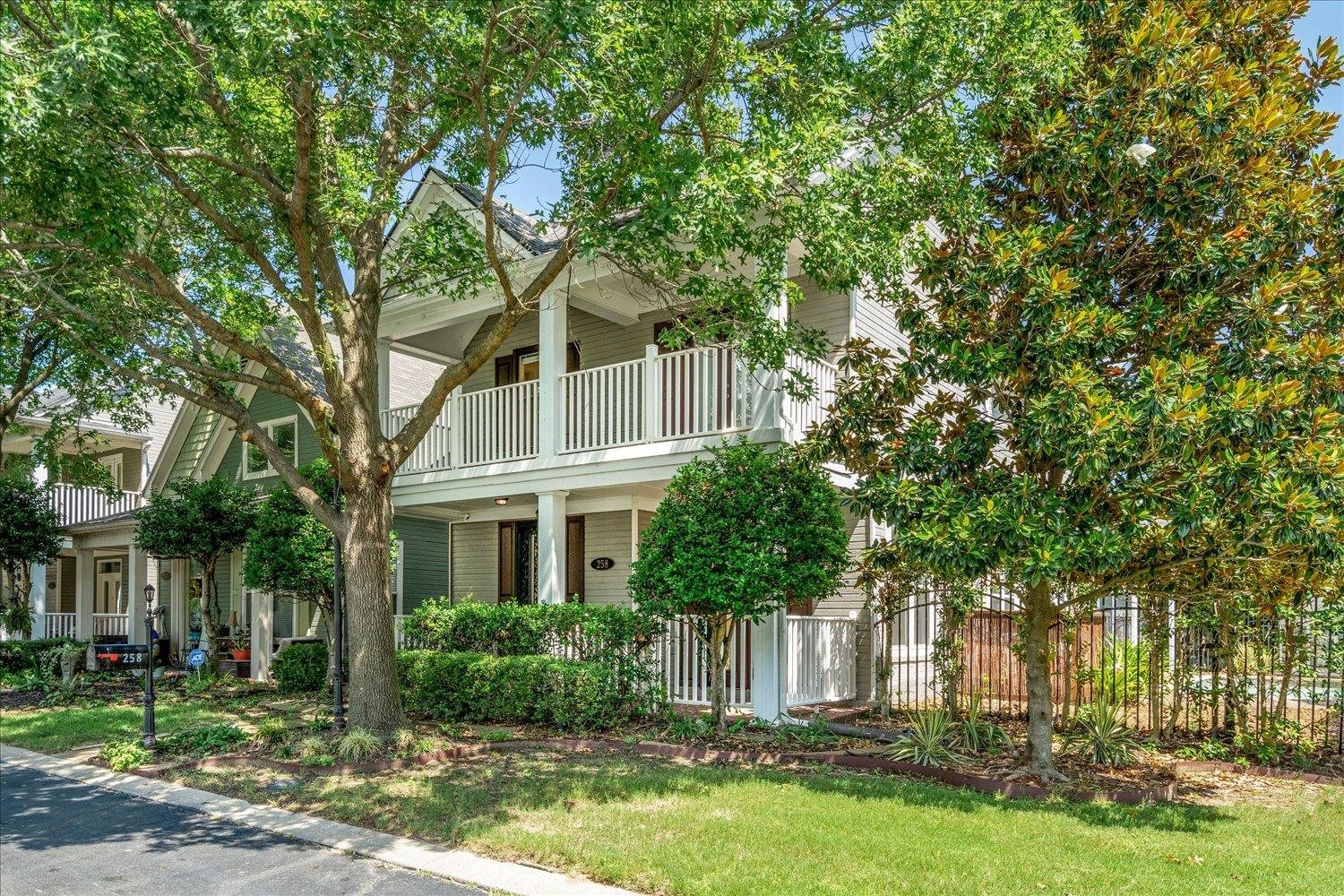 258 FLEETS ISLAND DR