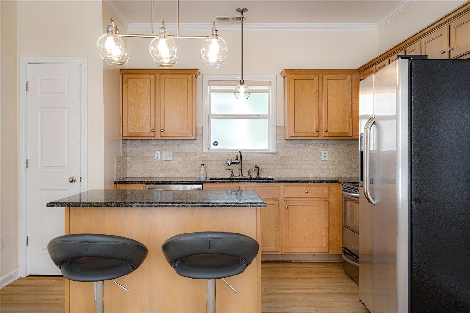 258 FLEETS ISLAND DR