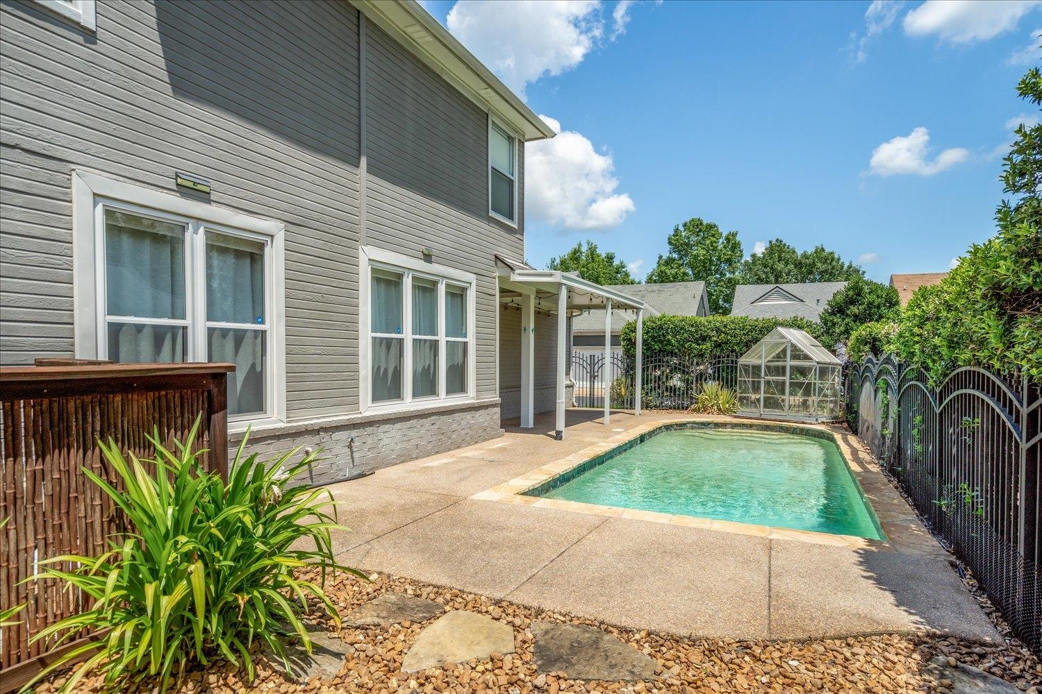 258 FLEETS ISLAND DR