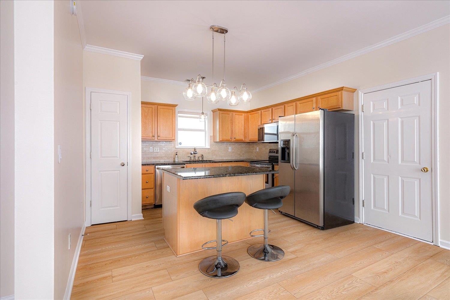 258 FLEETS ISLAND DR