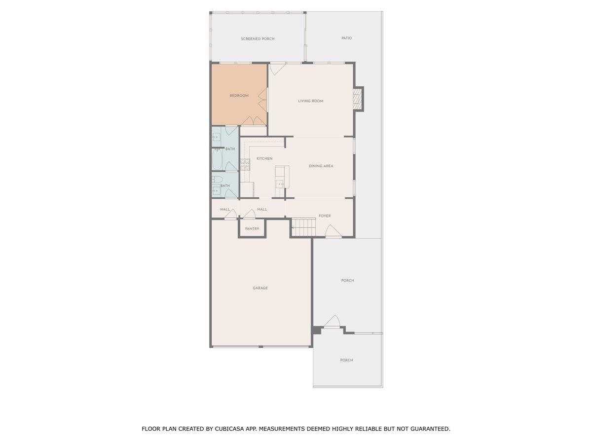 137 RUNNING RIVER PL