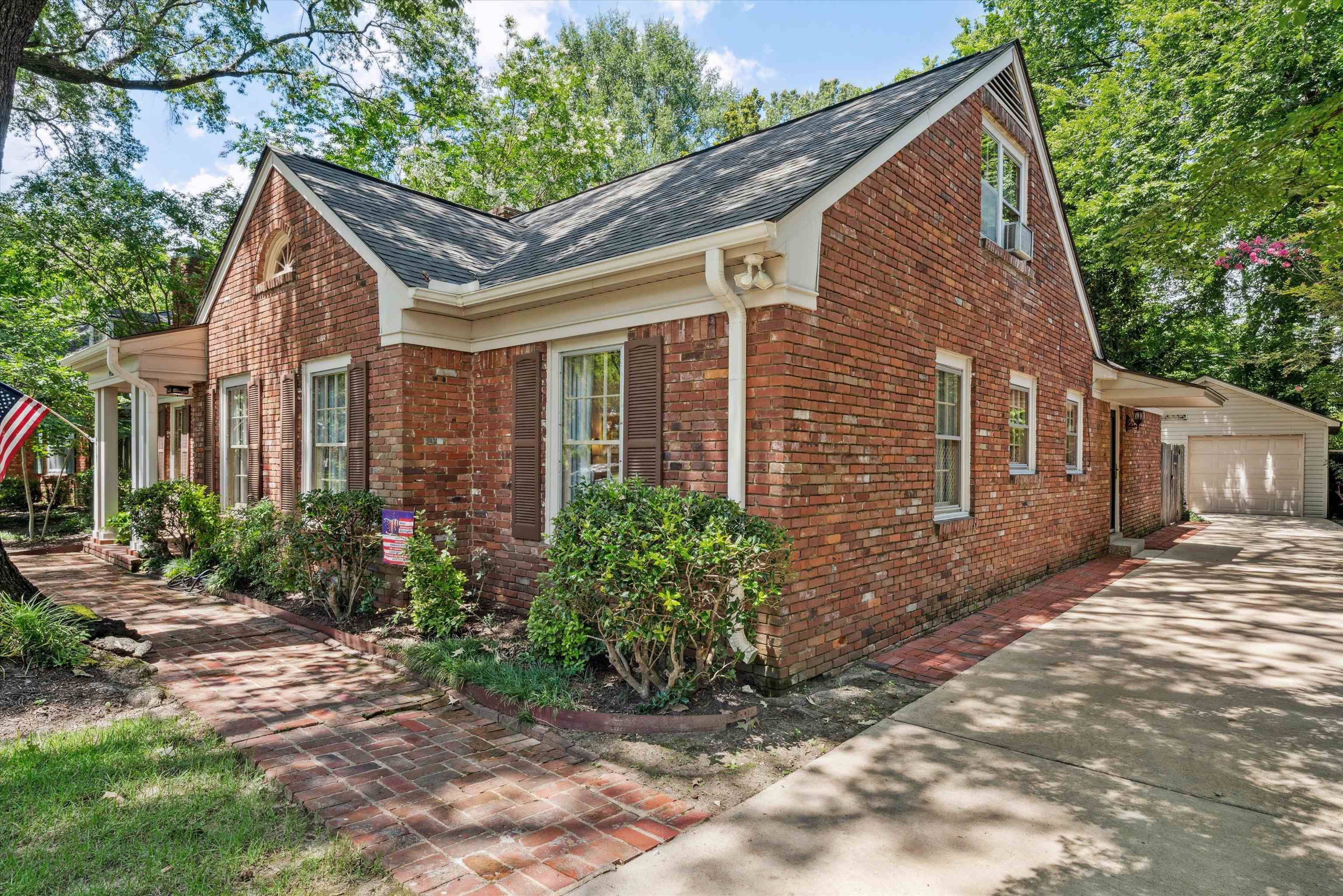 4468 CHERRYDALE RD
