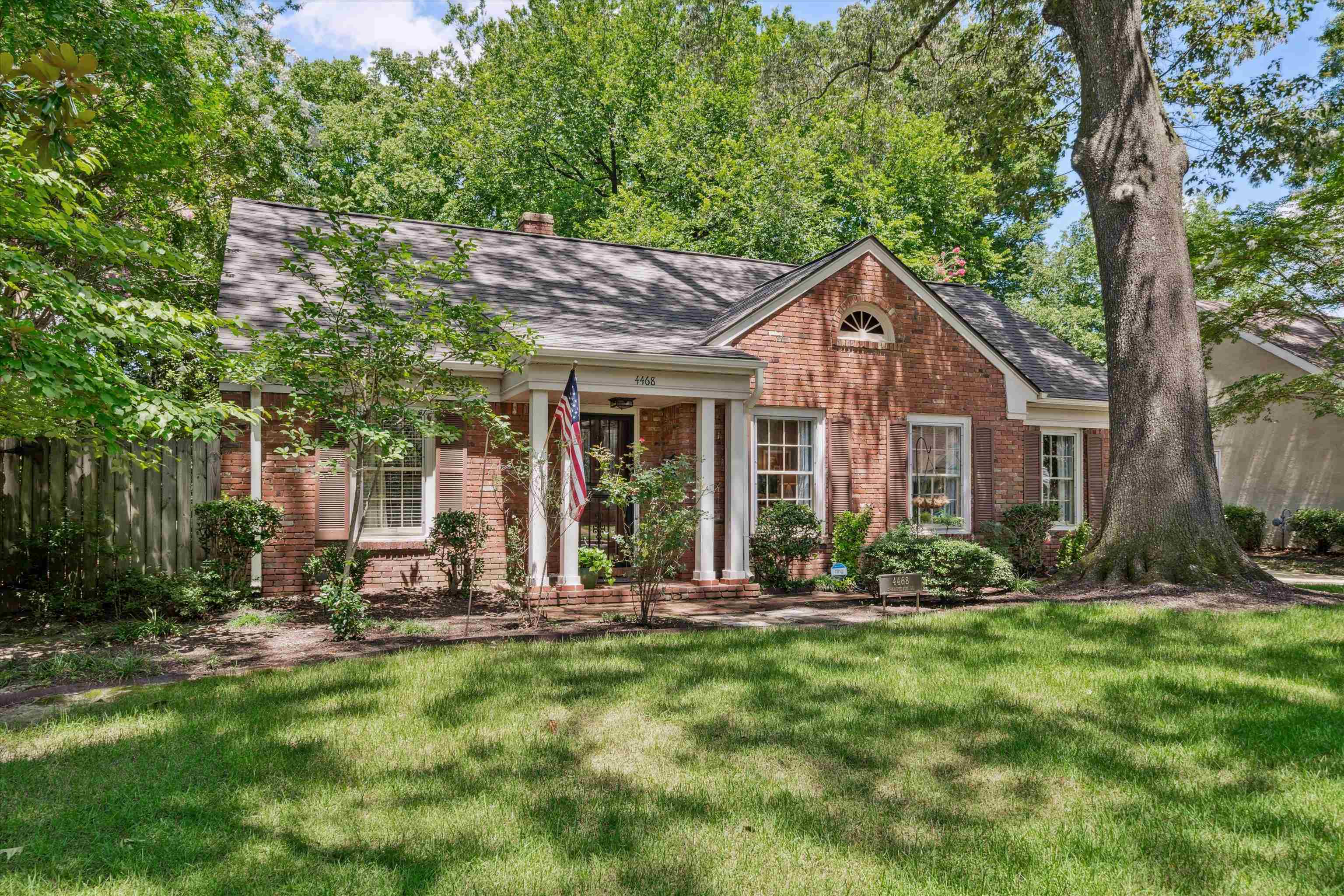 4468 CHERRYDALE RD