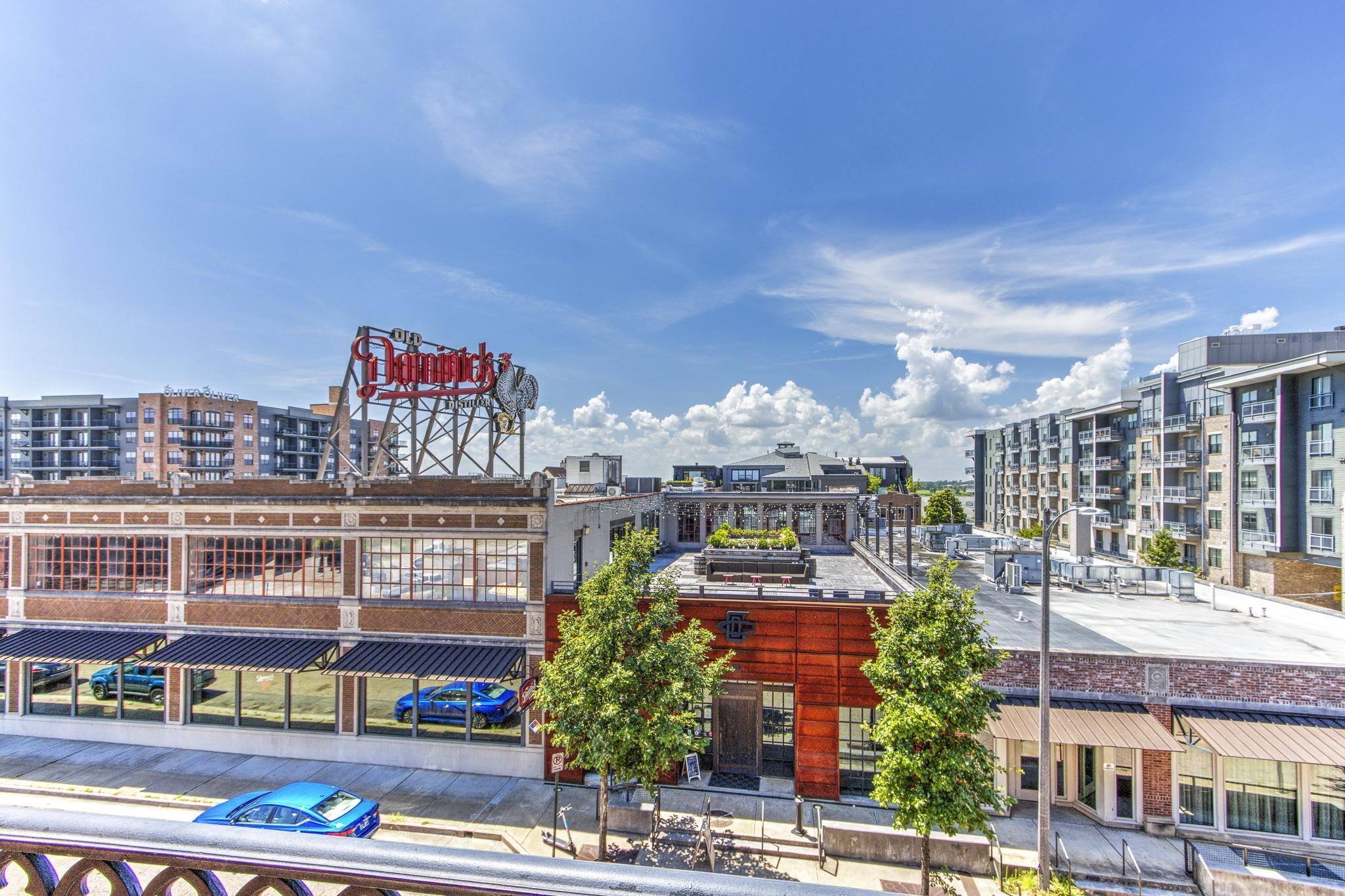 65 PONTOTOC AVE Unit: 302