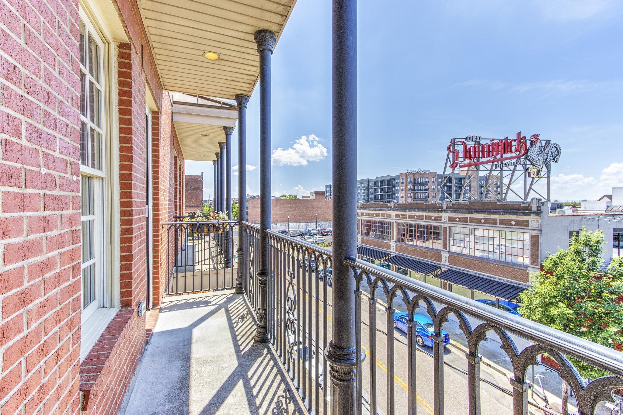 65 PONTOTOC AVE Unit: 302