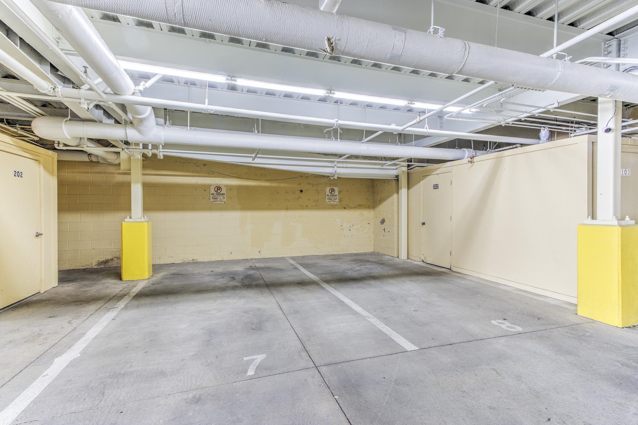 65 PONTOTOC AVE Unit: 302