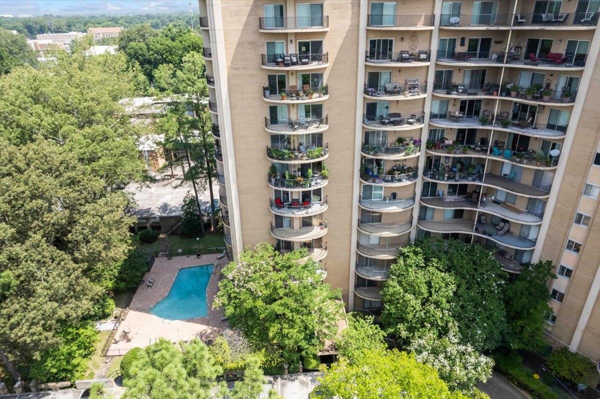 475 N HIGHLAND AVE Unit: 12A B