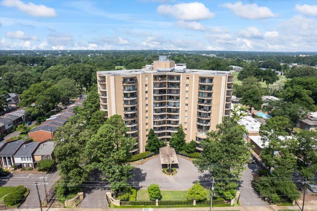 475 N HIGHLAND AVE Unit: 12A B