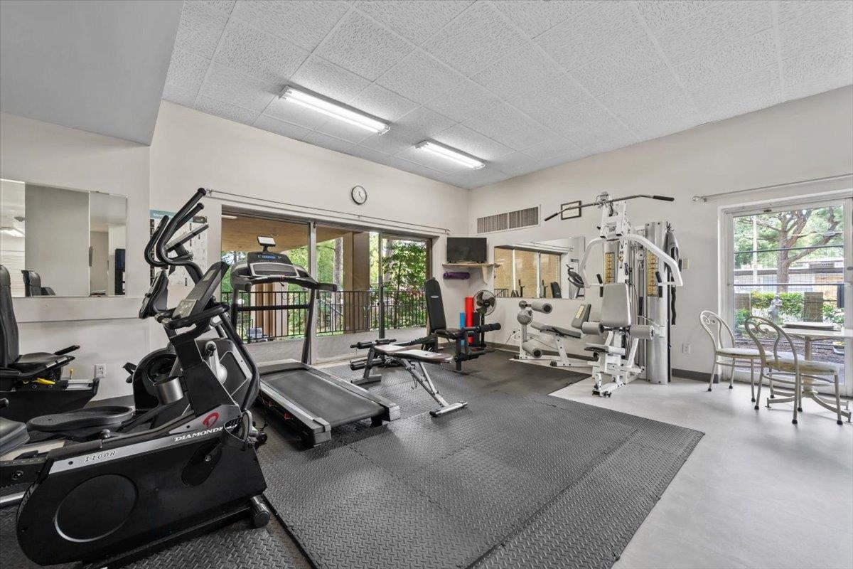 475 N HIGHLAND AVE Unit: 12A B