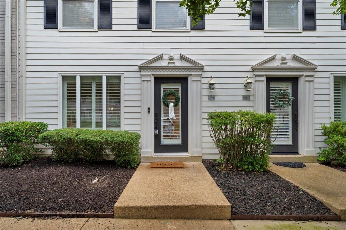 7469 GERMANTOWN SQ S