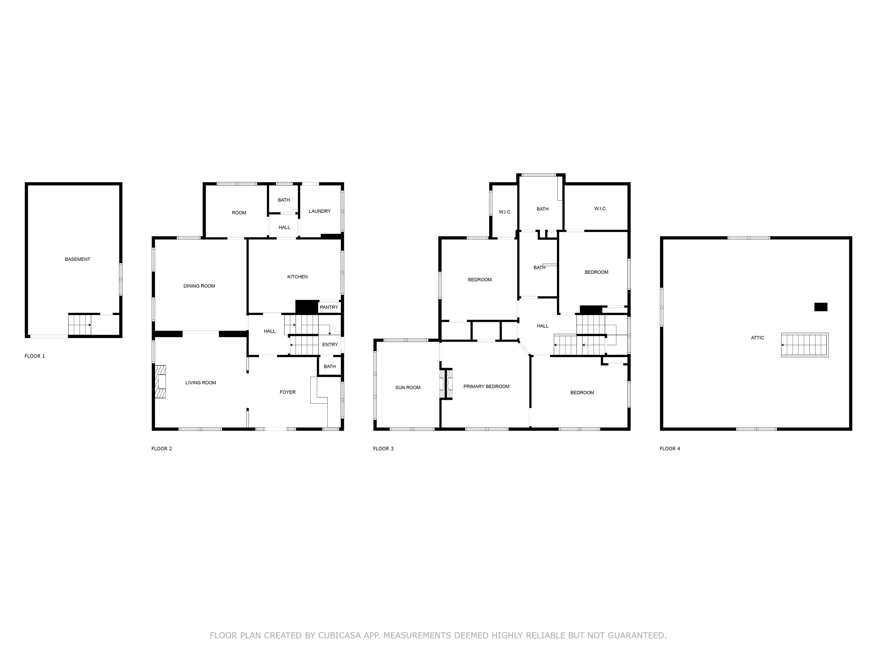 1431 CARR AVE