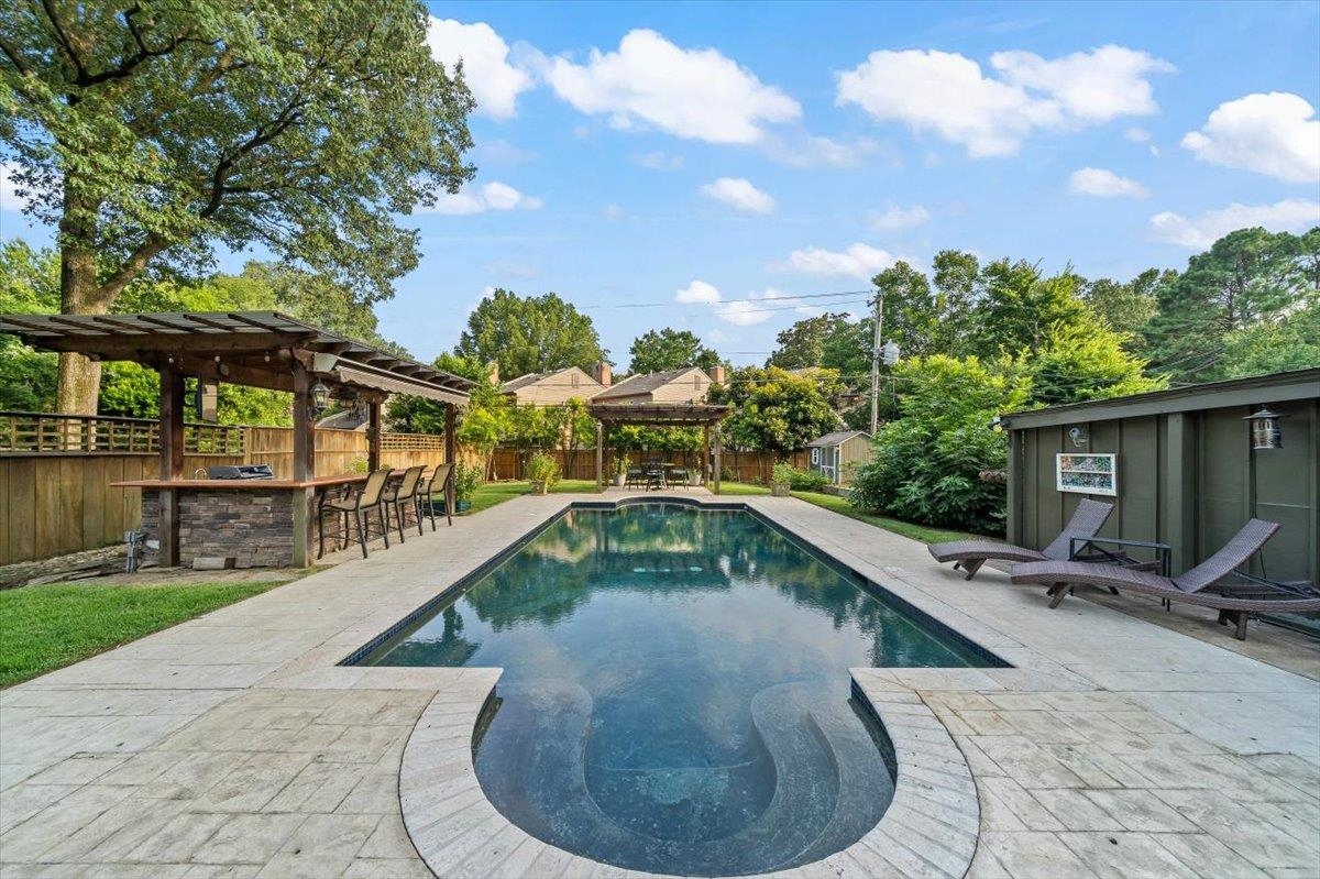 3539 NORTHWOOD DR