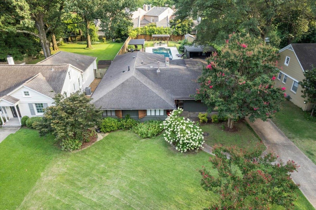 3539 NORTHWOOD DR