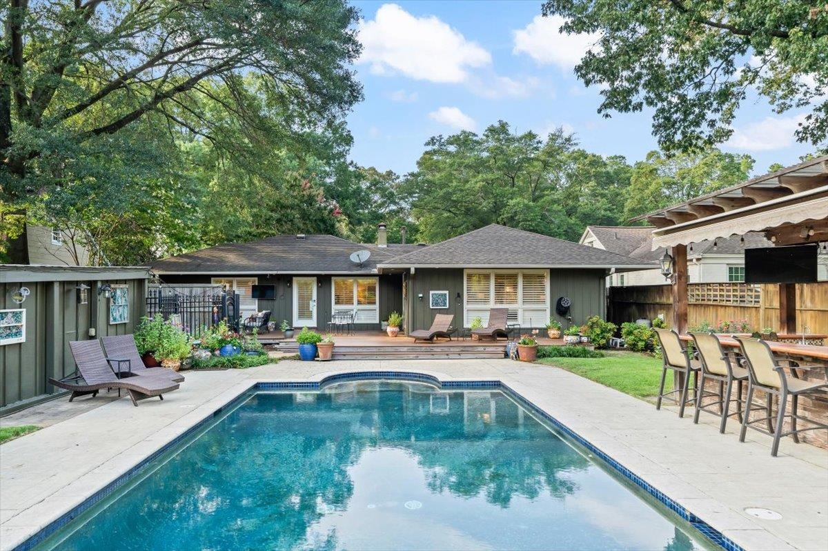 3539 NORTHWOOD DR