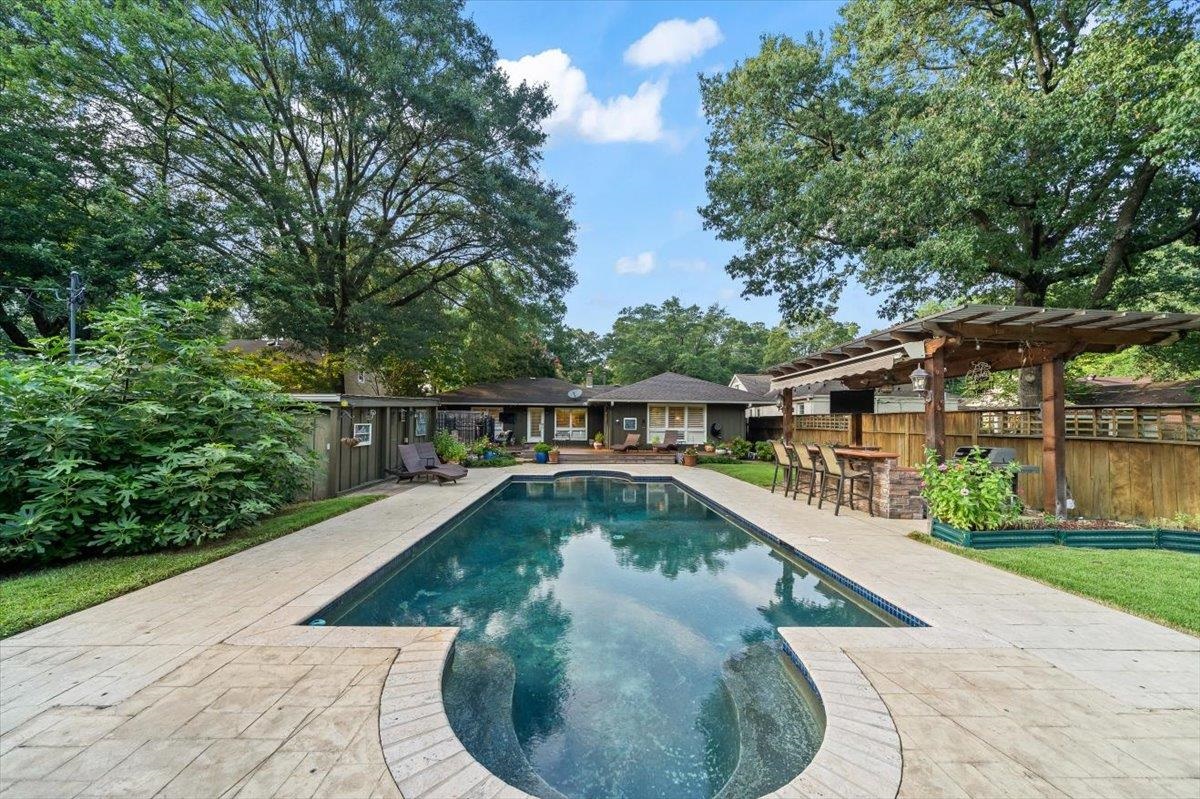 3539 NORTHWOOD DR