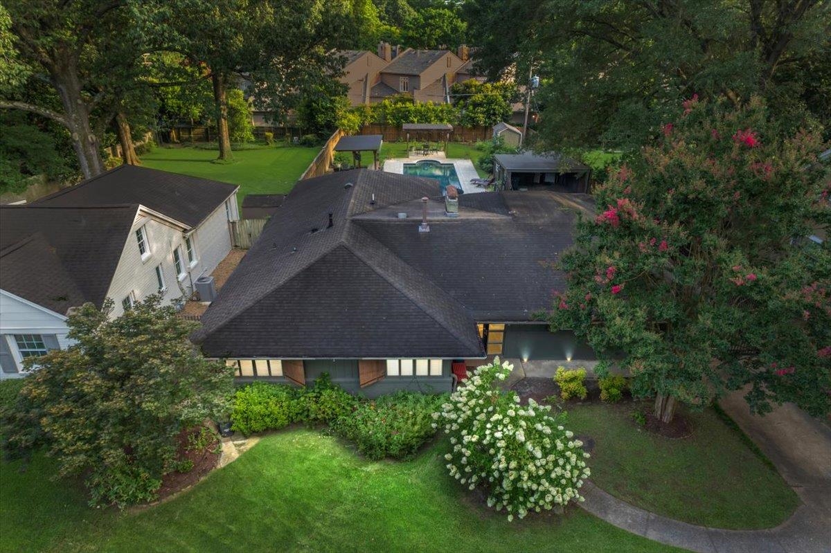 3539 NORTHWOOD DR