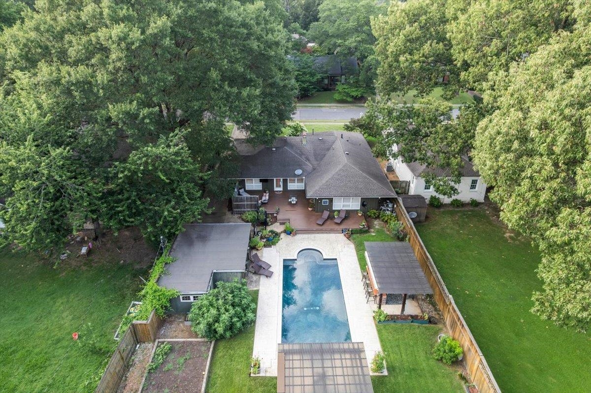 3539 NORTHWOOD DR