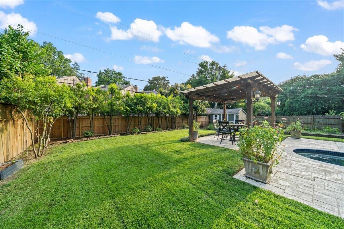 3539 NORTHWOOD DR