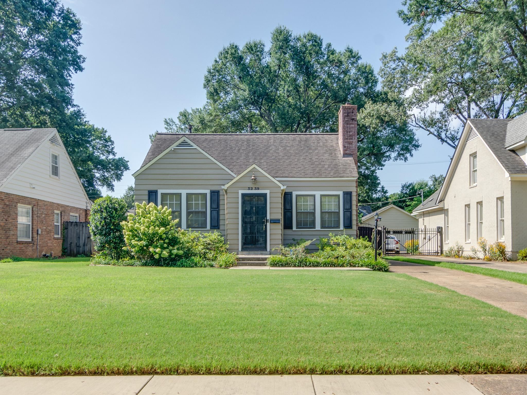 3239 OVERLAND PL