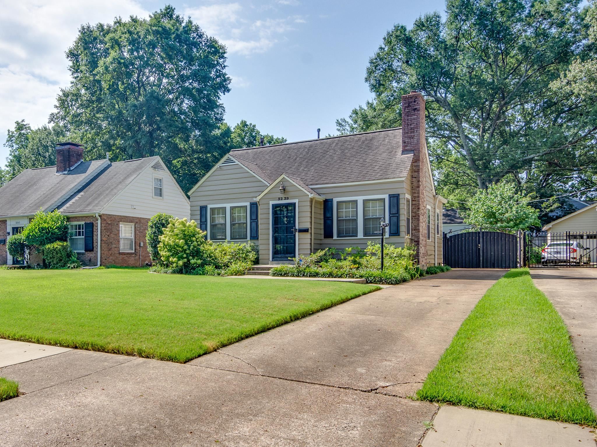 3239 OVERLAND PL