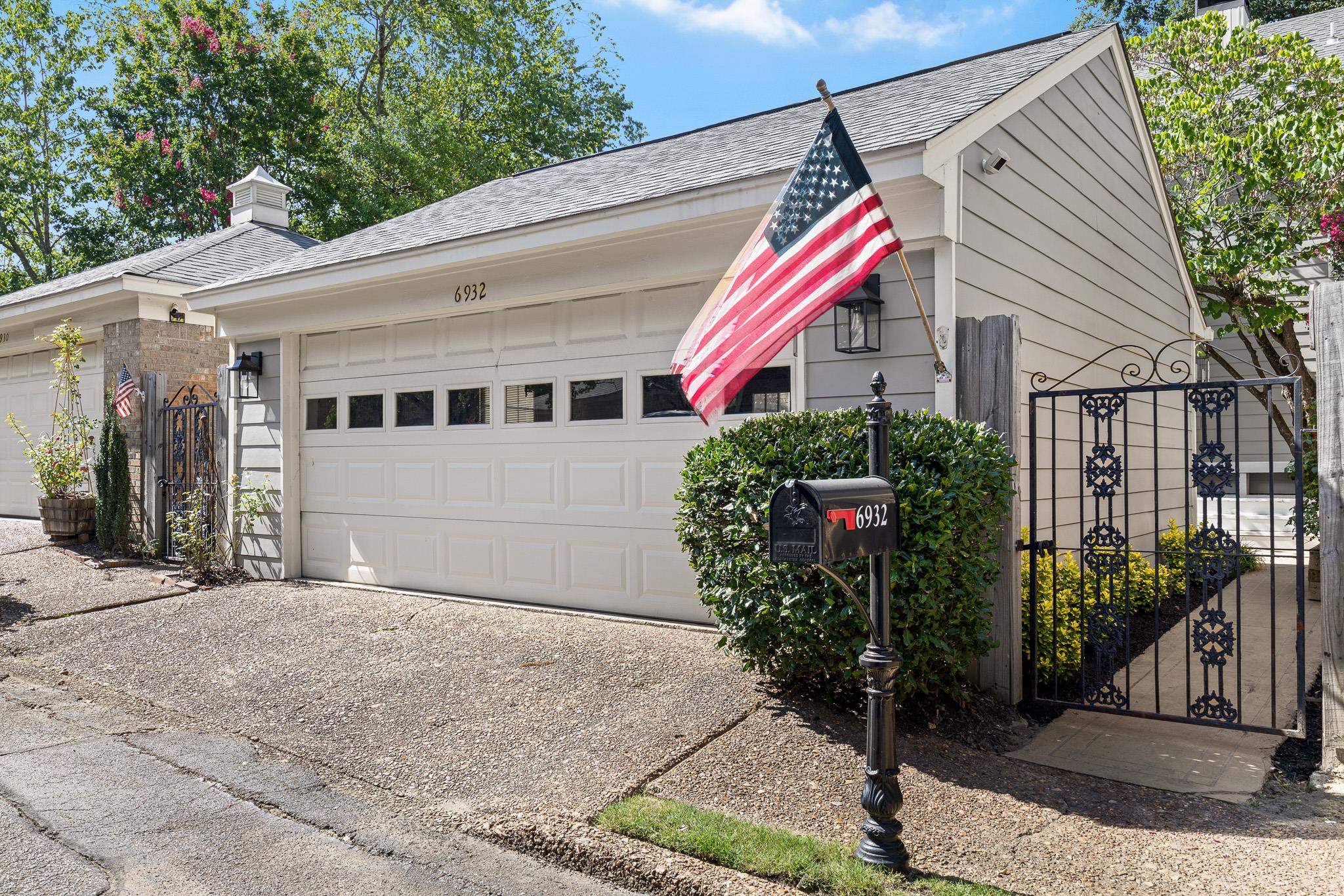 6932 PETWORTH RD Unit: 6932