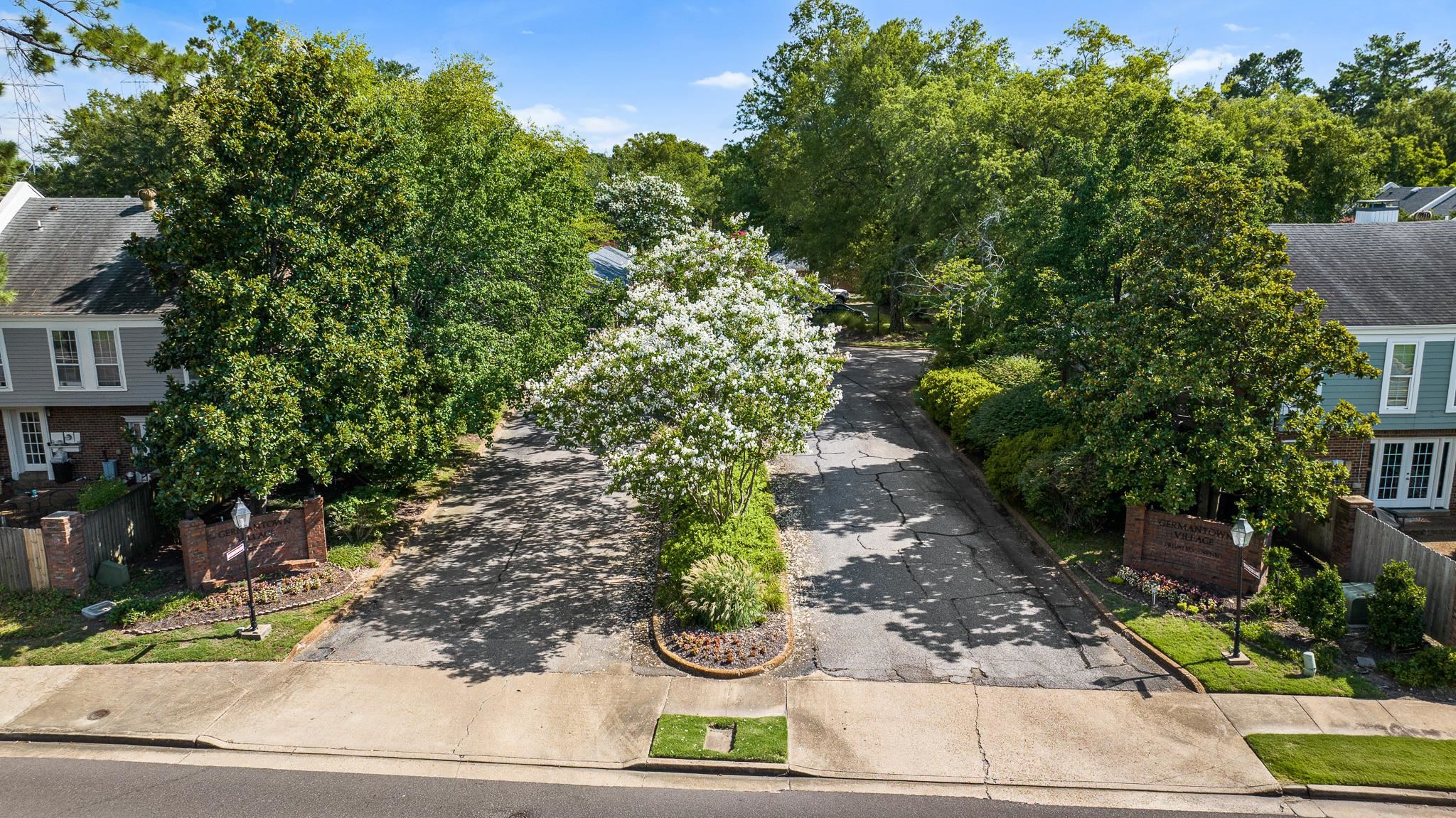 6932 PETWORTH RD Unit: 6932