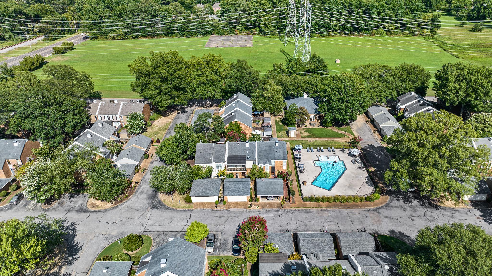 6932 PETWORTH RD Unit: 6932